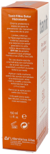 Moisturising Sunscreen Cream 50 ml