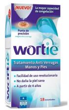 Anti-wart 50 ml