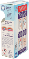 Anti-wart 50 ml