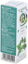 Oregano Essential Oil 15 ml