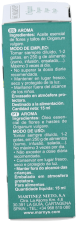 Oregano Essential Oil 15 ml