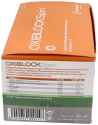 Oxiblock Spin 15 Drinkable Single-Dose Vials Oxiblock Spin 15 Drinkable Single-Dose Vials