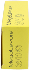Megalevure 10 tablets