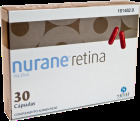 Nurane Retina 30 Capsules
