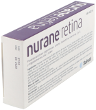 Nurane Retina 30 Capsules