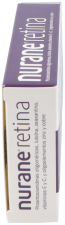 Nurane Retina 30 Capsules