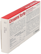 Urosens Forte 14 Capsules
