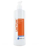 Lactum body milk