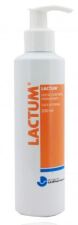 Lactum body milk