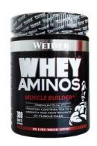 Whey Aminos 300 tablets