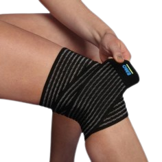 STP110 Knee