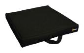 CF142 Square Liquid Floatation Cushion 42x42x6 cm