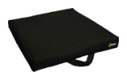 CF142 Square Liquid Floatation Cushion 42x42x6 cm