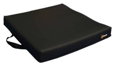 CV140 Viscoelastic Comfort Square Cushion 40x40x6 cm