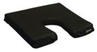 CV340 Basic Viscoelastic Horseshoe Cushion 40x40x6 cm