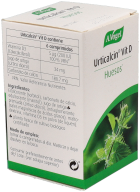 Urticalcin Vit D 600 Tablets