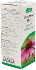 Echinaforce Immune System Drops
