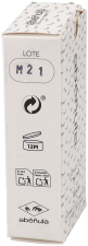 Eye White Creme