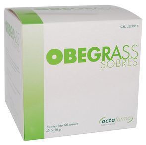 Obegrass Envelopes