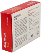 algatrium Plus 30 Pearls