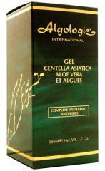 Gel Centella + Aloe Vera