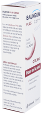 Balneum Plus Cream