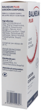 Balneum Plus Lotion 200 ml