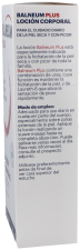 Balneum Plus Lotion 200 ml
