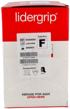 Lidergrip Tubular Compression 10 Meters