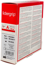Lidergrip Tubular Compression 10 Meters