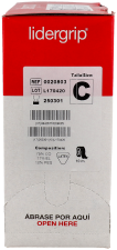 Lidergrip Tubular Compression 10 Meters