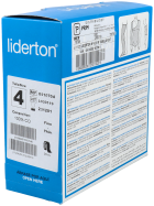 Liderton Tubular Extendable 20 Meters