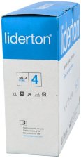 Liderton Tubular Extendable 20 Meters