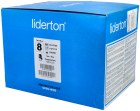 Liderton Tubular Extendable 20 Meters