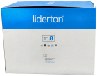 Liderton Tubular Extendable 20 Meters