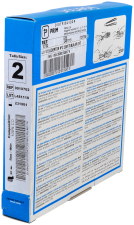 Liderton Tubular Extendable 20 Meters