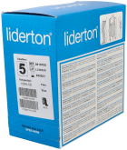 Liderton Tubular Extendable 20 Meters