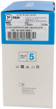 Liderton Tubular Extendable 20 Meters