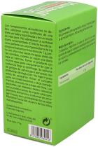 Humamil Glucomannan 100 Capsules 750 mg Humamil Glucomannan 100 Capsules 750 mg