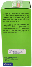 Humamil Glucomannan 100 Capsules 750 mg Humamil Glucomannan 100 Capsules 750 mg