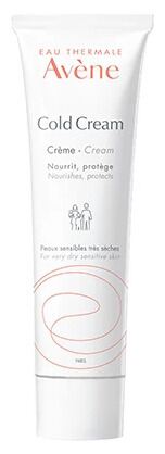 Av&egrave;ne Cold Cream for Face