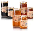 Thyme honey