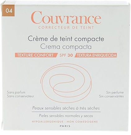 Compacto Avene