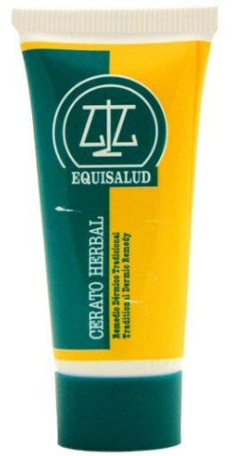 Equisalud Cerato Herbal Skin Regenerating Cream