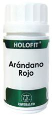Cranberry Holofit 50CAP.