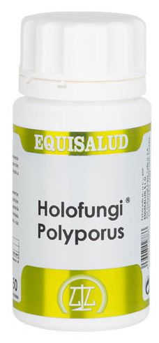Equisalud Polyporus Holofungi Capsules