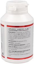 Holomega Phosphatidylserine Capsules