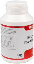 Holomega Phosphatidylserine Capsules