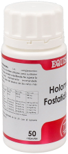 Holomega Phosphatidylserine Capsules