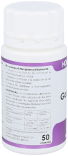 Holomega Gaba Plus Capsules